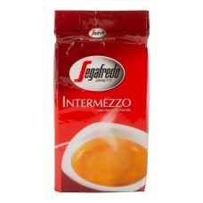 Segafredo Intermezzo Filterkoffie 6 Pakken 250 Gram